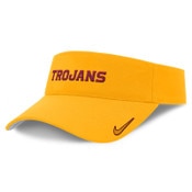 USC Trojans Nike Gold Dri Fit Ace Sideline Visor